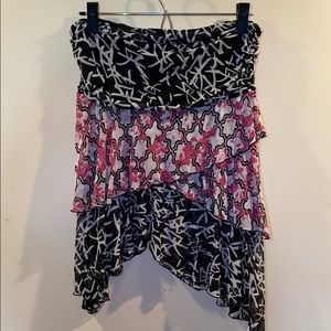 Diane von Furstenberg Skirt